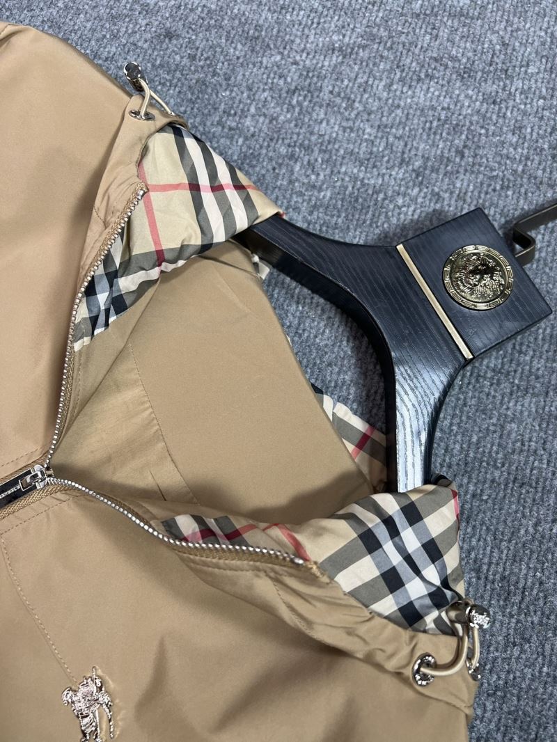 Burberry Outwear